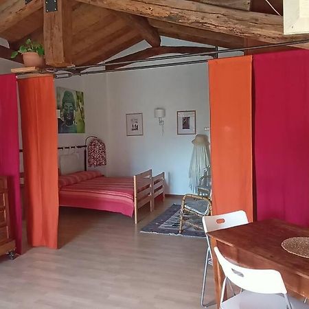 La Terrazza In Collina Διαμέρισμα Monte Orsello Εξωτερικό φωτογραφία