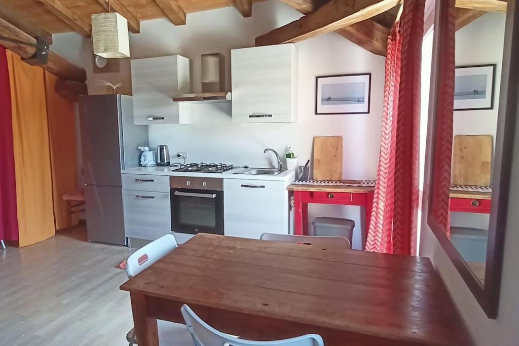 La Terrazza In Collina Διαμέρισμα Monte Orsello Εξωτερικό φωτογραφία