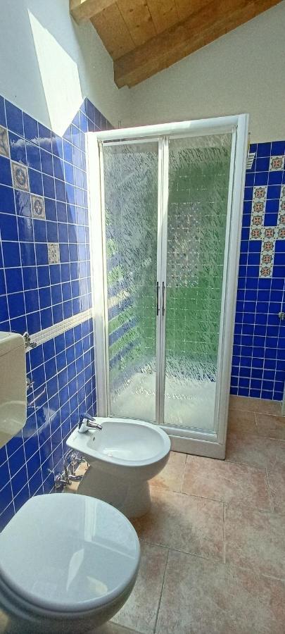 La Terrazza In Collina Διαμέρισμα Monte Orsello Εξωτερικό φωτογραφία